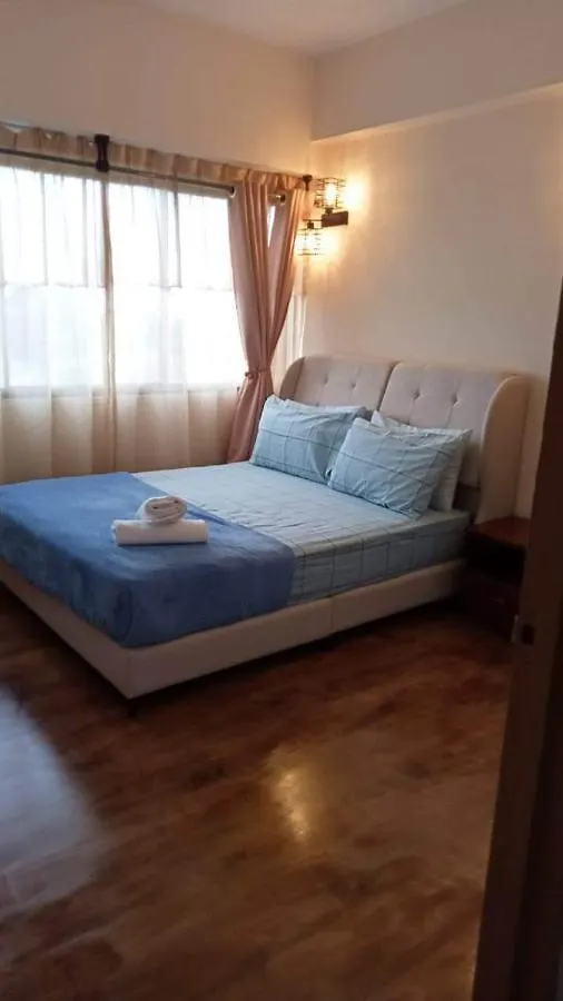 Batu Feringgi Sri Sayang Apartment  Batu Ferringhi