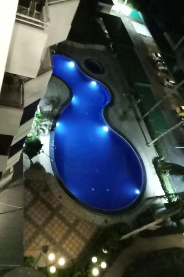 Batu Feringgi Sri Sayang Apartment